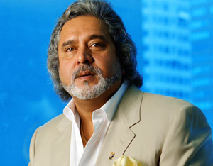 Vijay Mallya 0